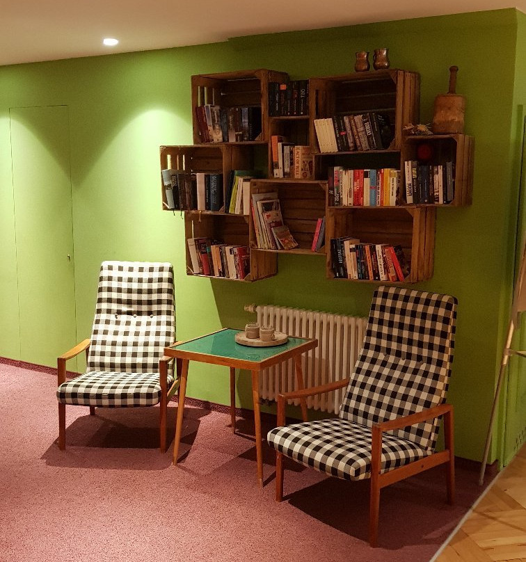 Alpenhof Annaberg主图