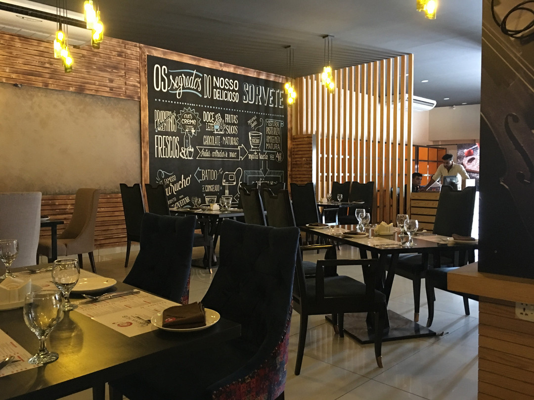 Gujranwala餐馆和美食-Cuisine's Hub