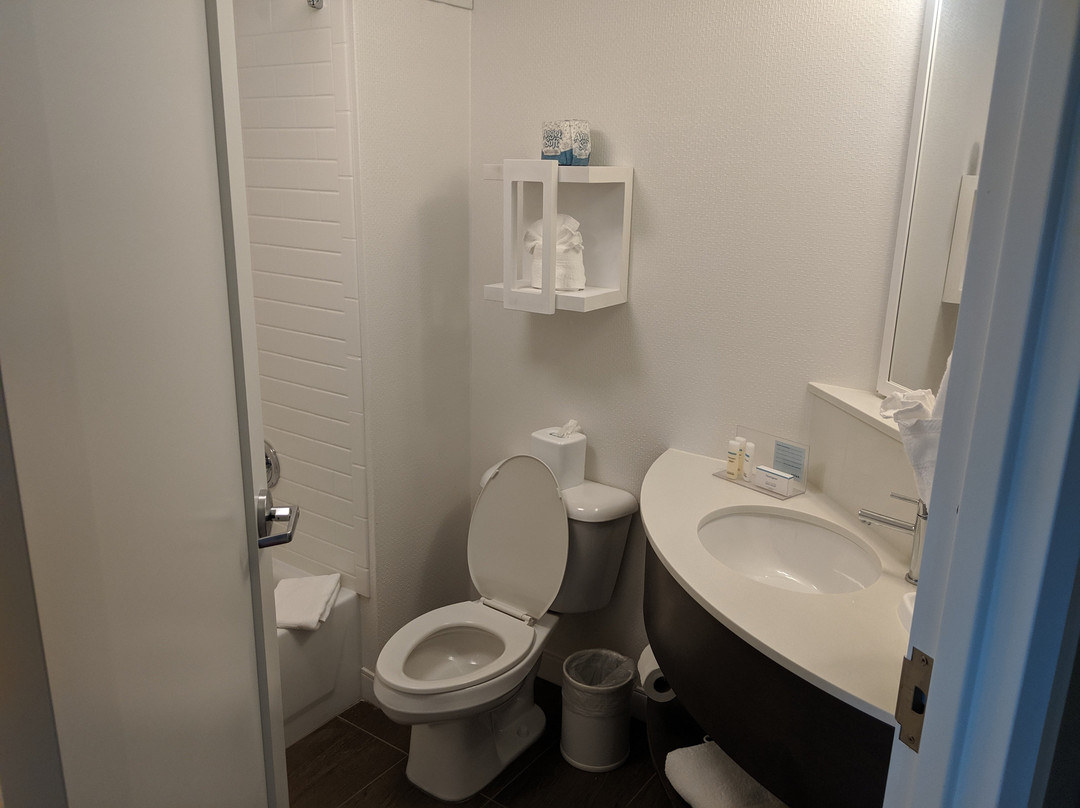 Hampton Inn & Suites Valley Forge/oaks主图