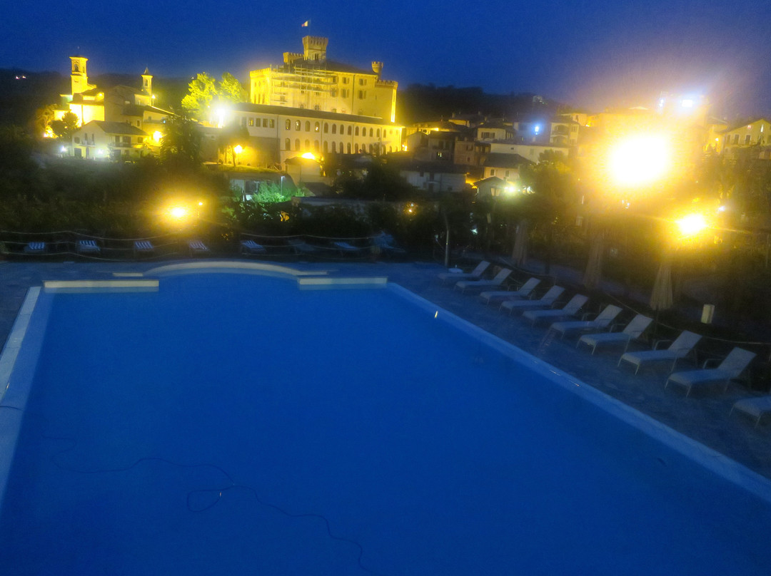 Hotel Barolo主图