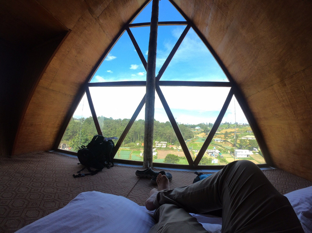 Sri Lanka Wings Tours-卡图纳耶克必去景点