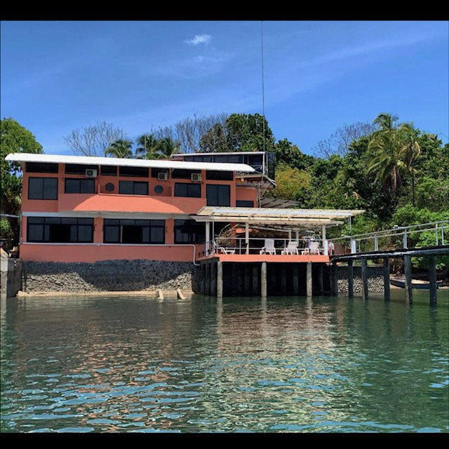 Seaside Panama Lodge