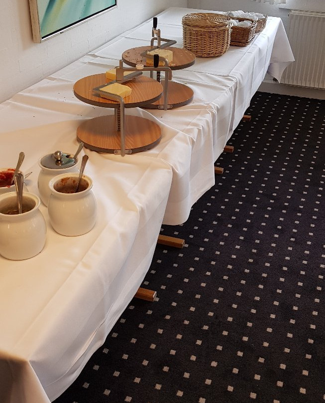 Ronnes Hotel主图