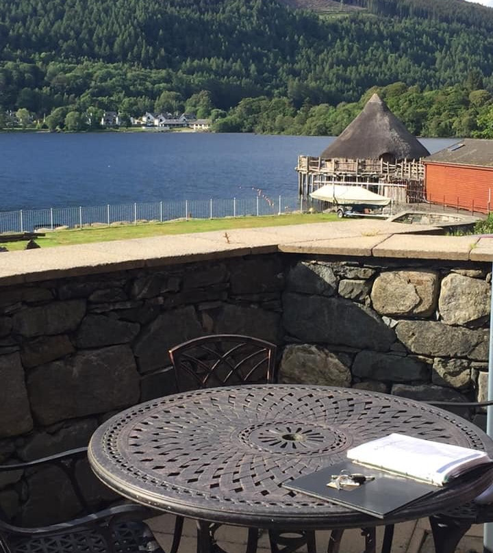 Taymouth Marina Watersports景点图片
