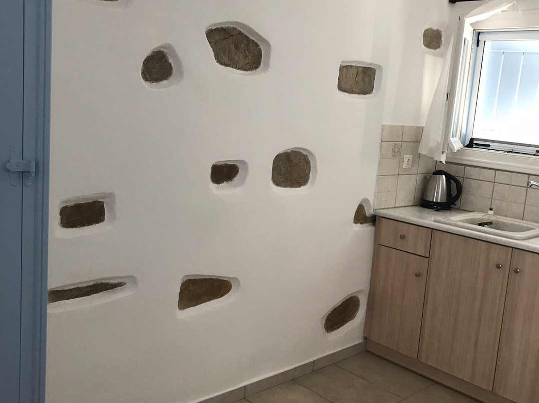 Degaetas Resort主图