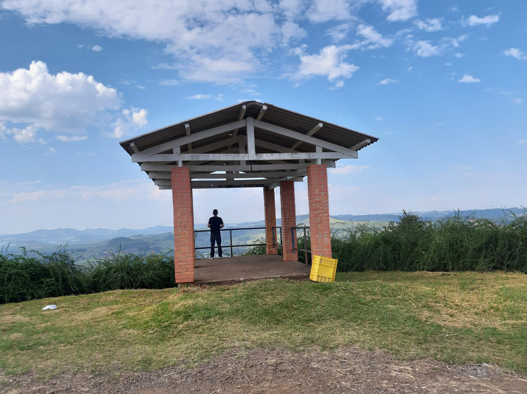 Mirante do Caracol景点图片