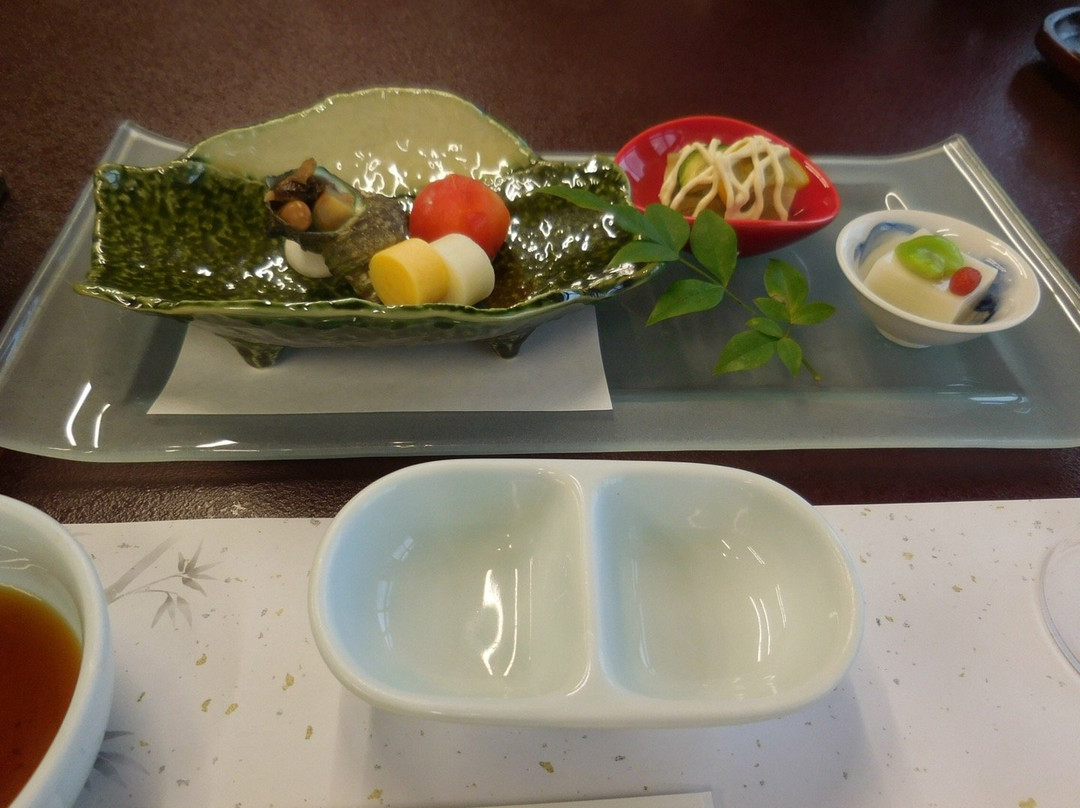 Kurosunano Yado Rinkaisou主图