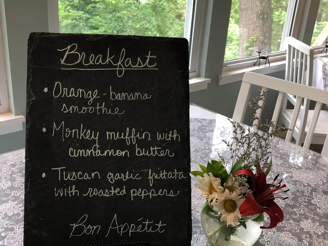 The Cottage | Treehouses & Cabins主图