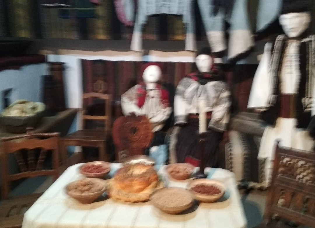 Folk Traditions Museum of Bucovina景点图片