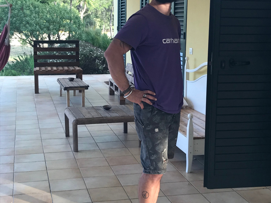 Soleluna Guest House主图