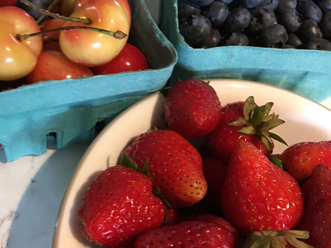 Visit McMinnville-麦克明维尔必去景点