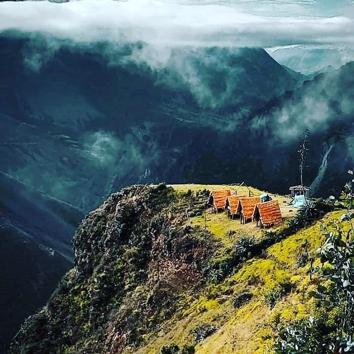 Choquequirao Wasi-Cachora必去景点