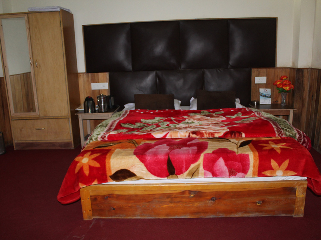 Delight Royal Lachung主图