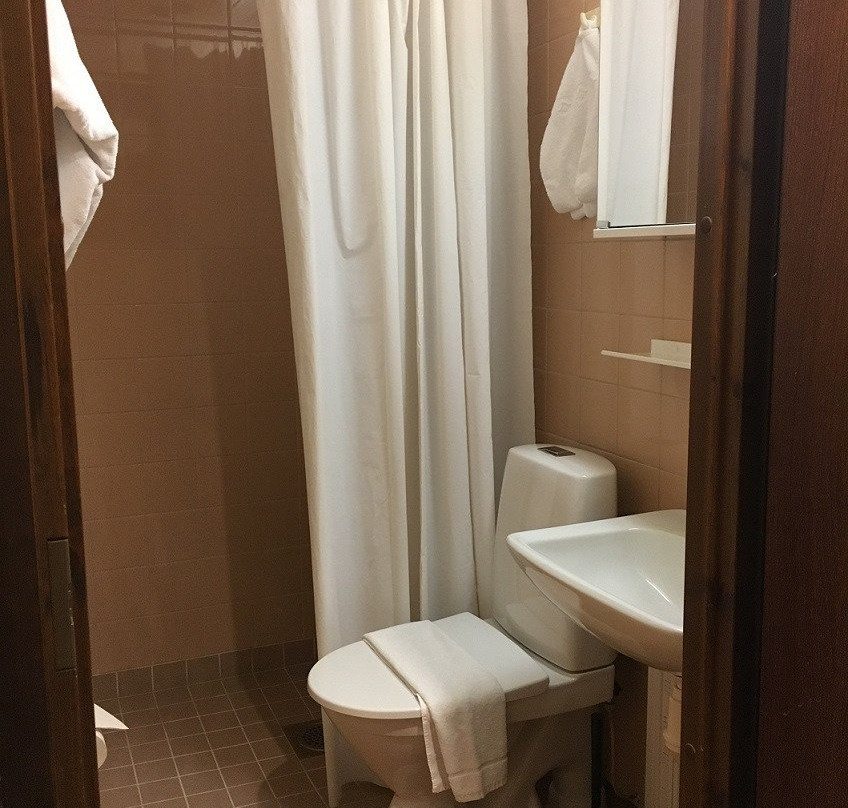 Hotel Kivitasku主图