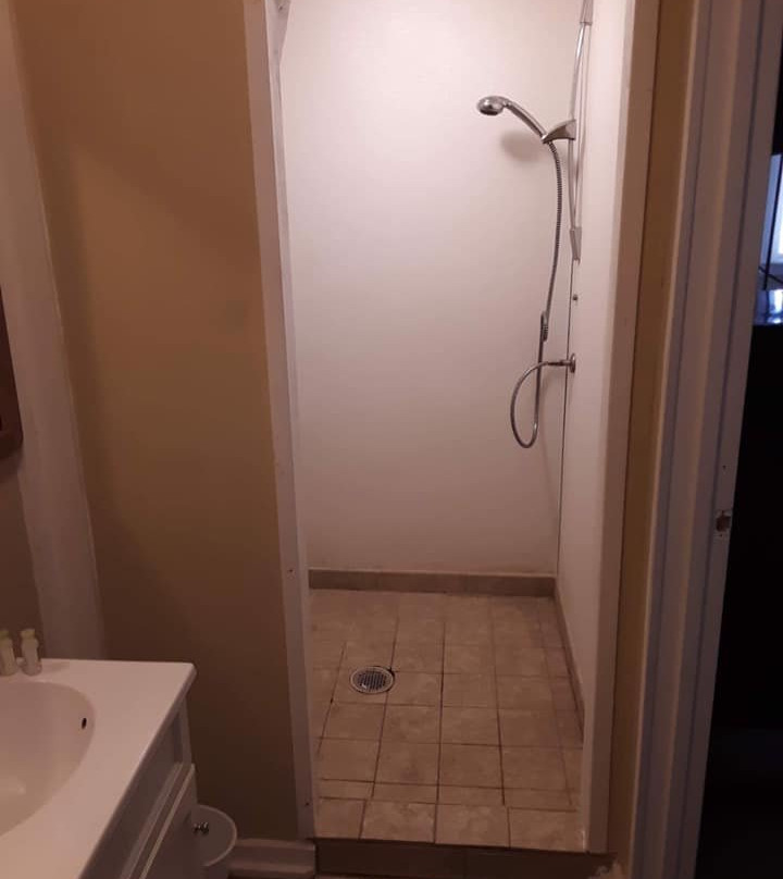 Timberline Lodge主图