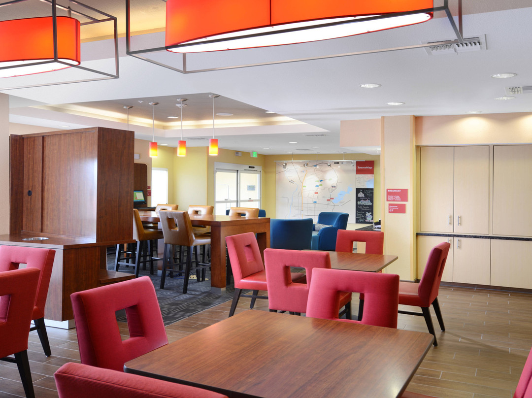 TownePlace Suites by Marriott Laredo主图