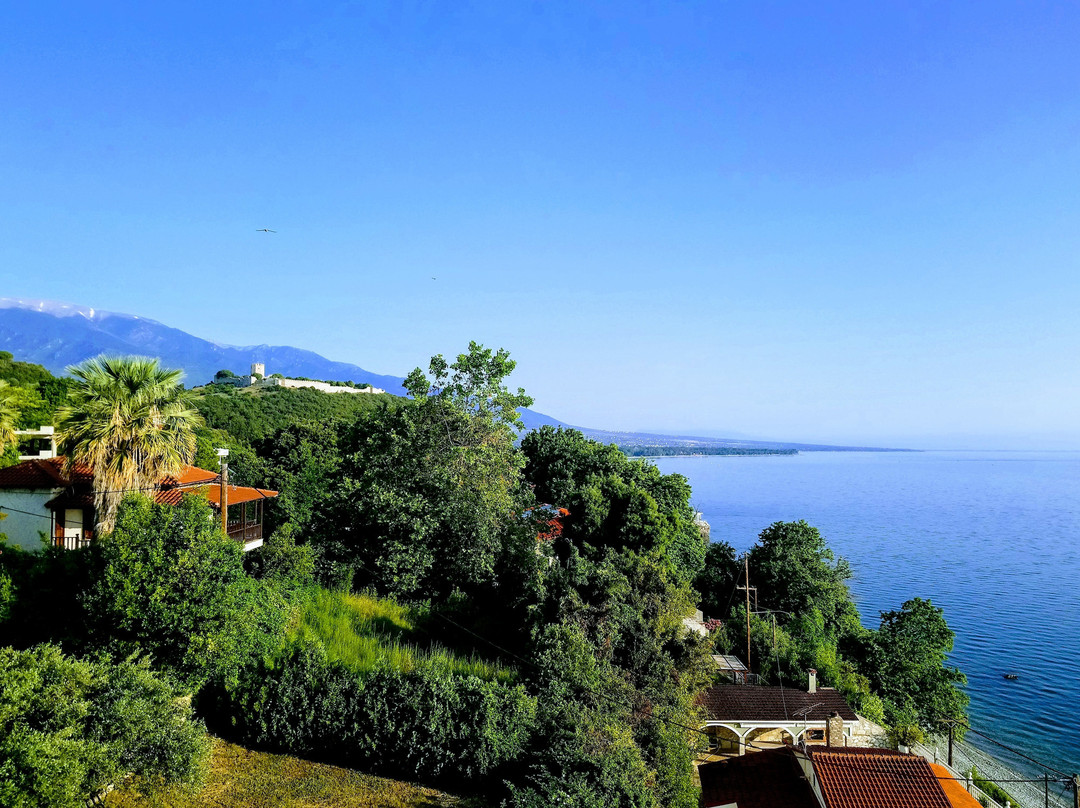 Hotel Alkyonis主图