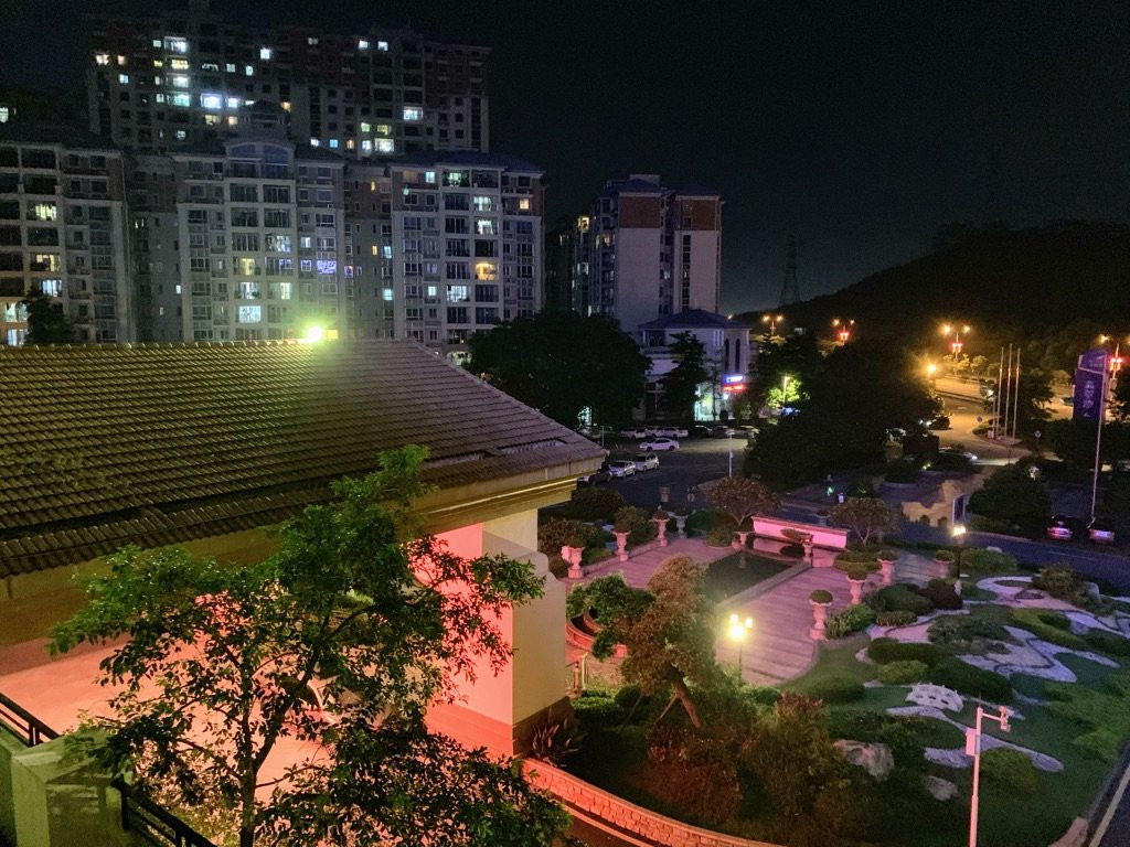 碧桂园翡翠湾凤凰酒店主图