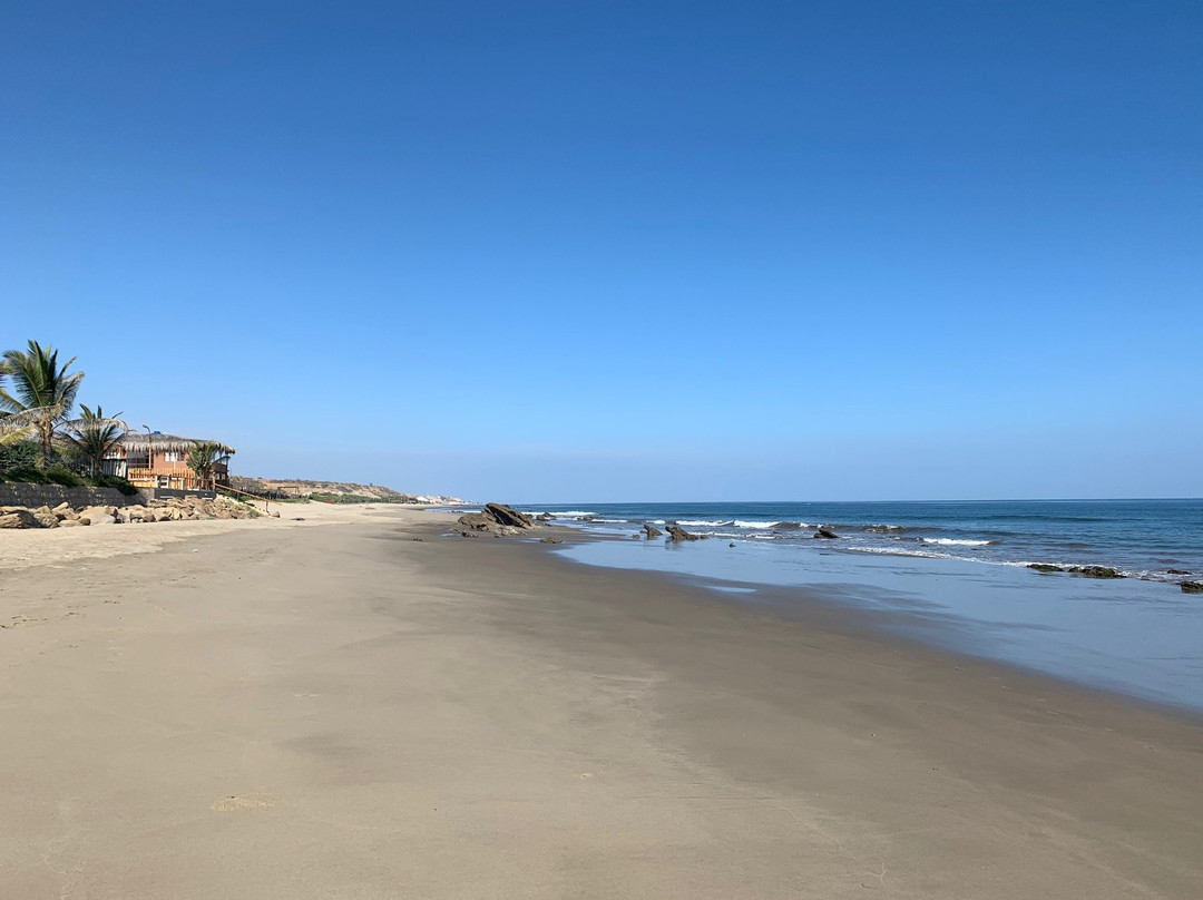 Canoas de Punta Sal Bungalows主图