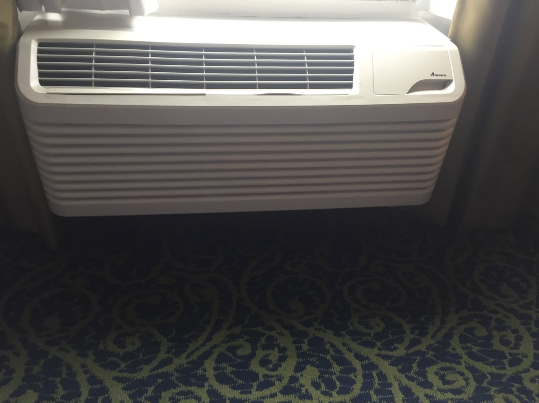 里士满假日酒店主图