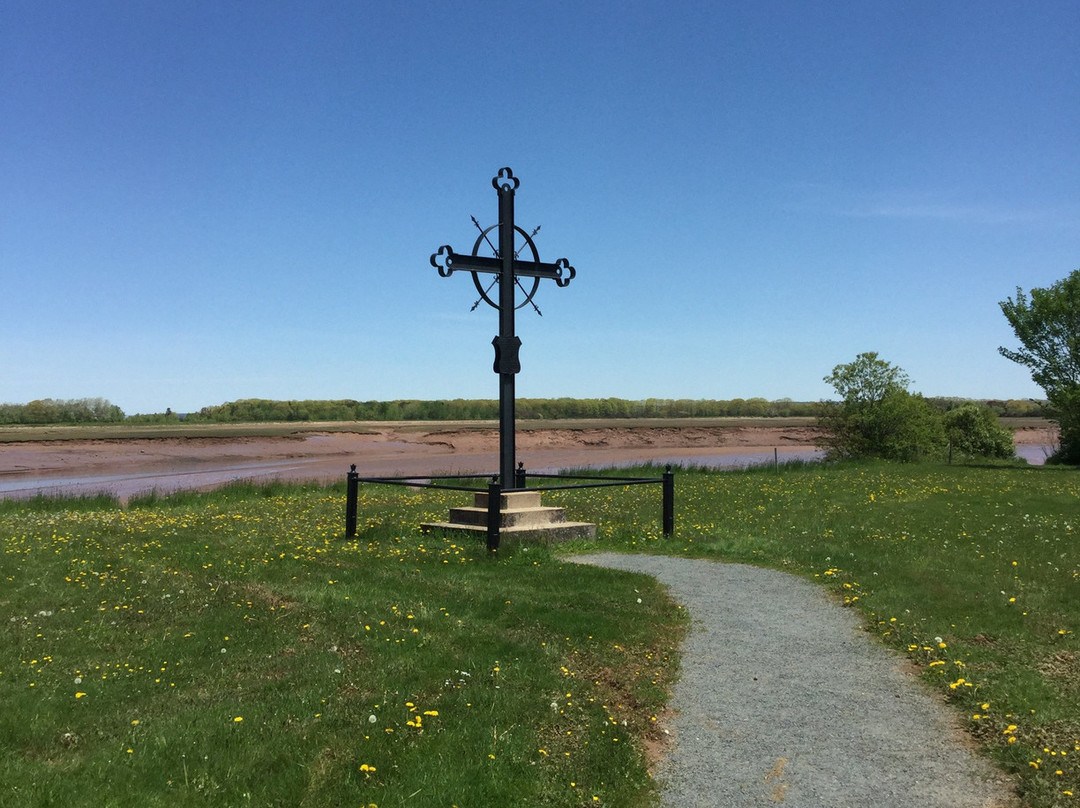 Halifax Taxi Tours-哈利法克斯必去景点