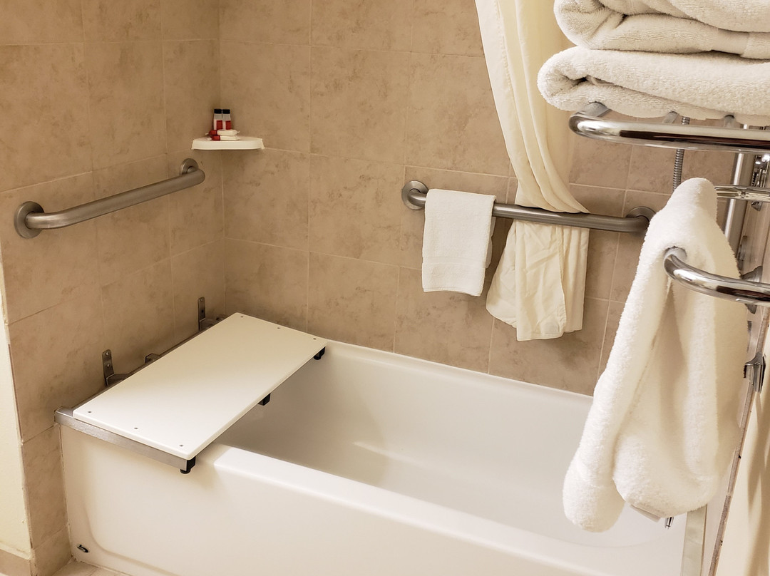 Microtel Inn & Suites By Wyndham Eagle Pass主图