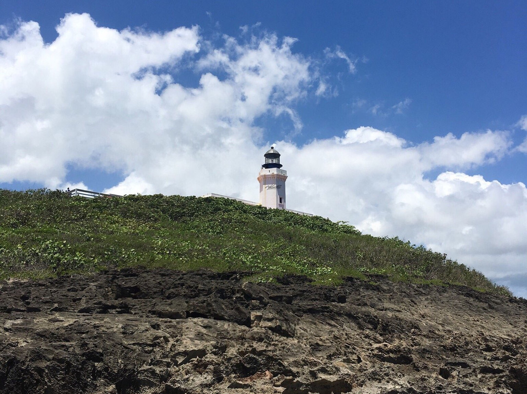 Arecibo Lighthouse & Historical Park景点图片