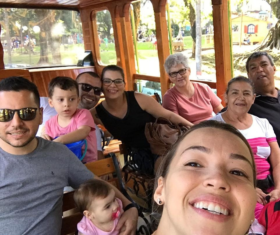 Bonde Turismo景点图片