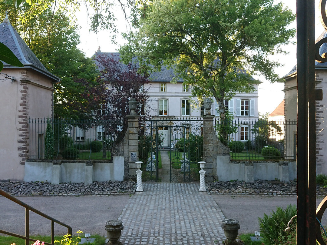 Le Château De Failloux主图