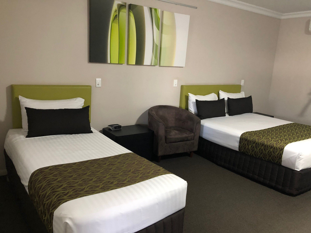 Drovers Motor Inn主图