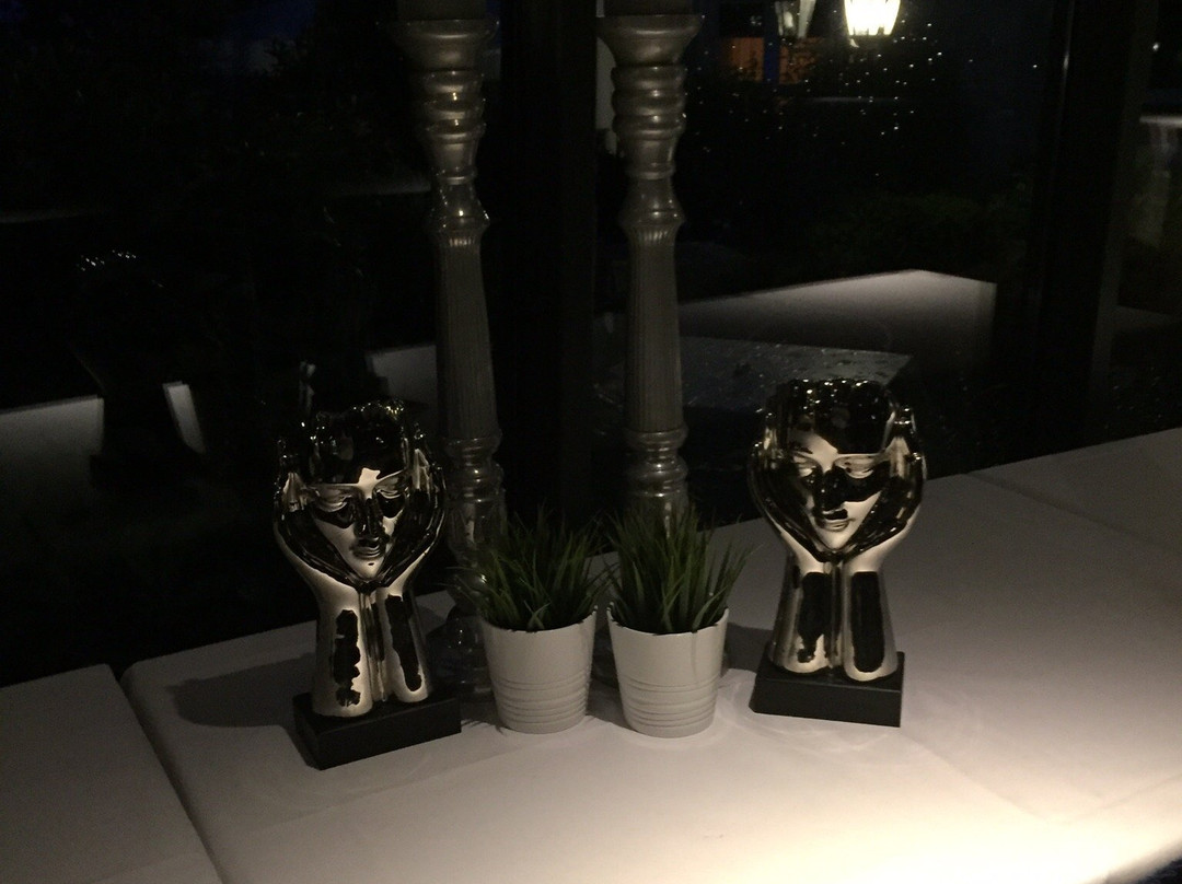 Parkhotel Bielefeld主图