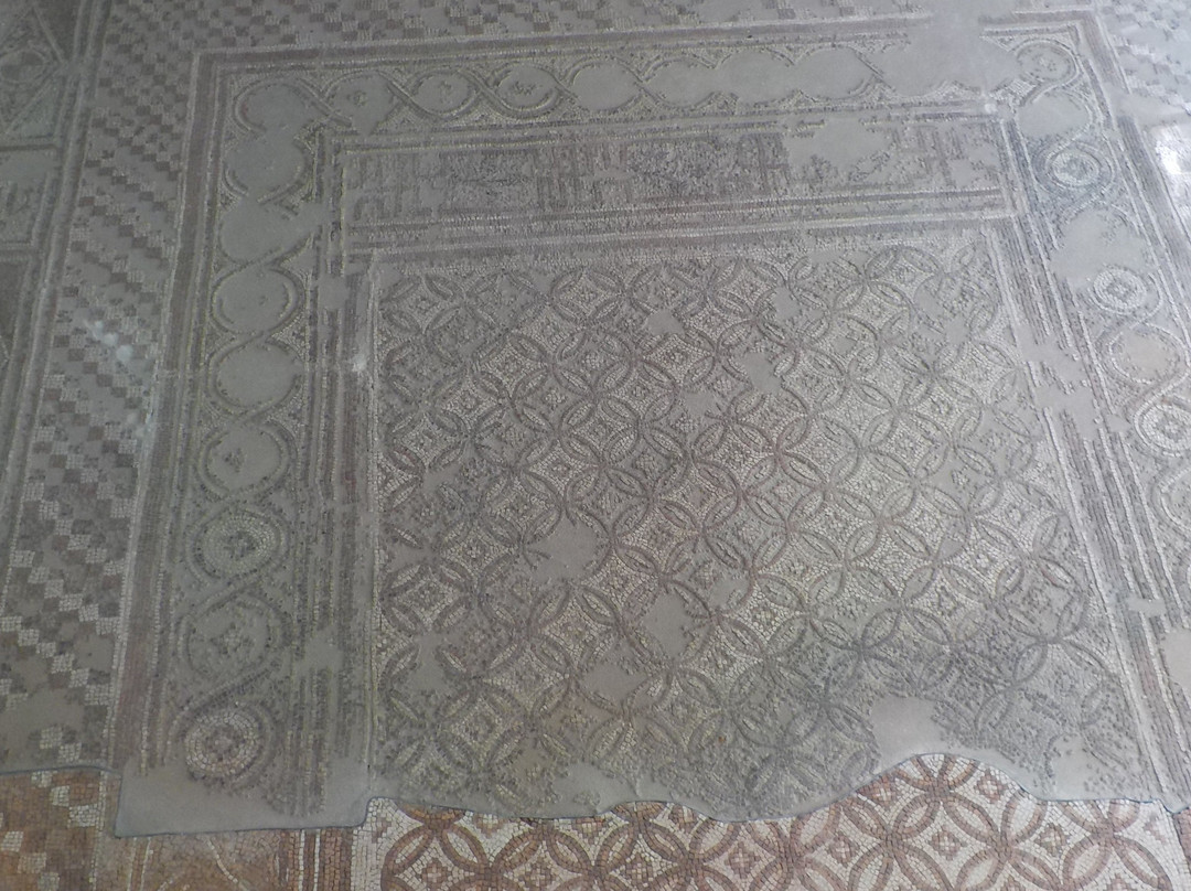 Archaeological Museum Sandanski-圣丹斯基必去景点