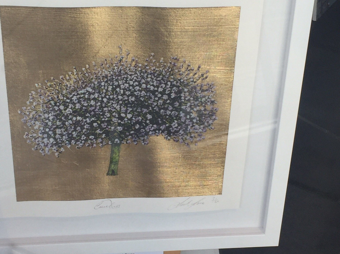 Lilford Gallery景点图片