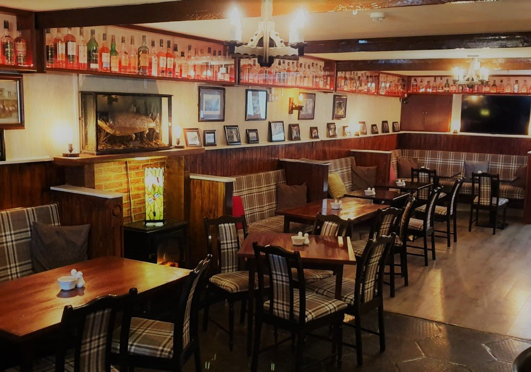 Danagher's Hotel主图