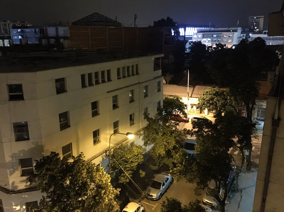 阿特罗夫特酒店主图
