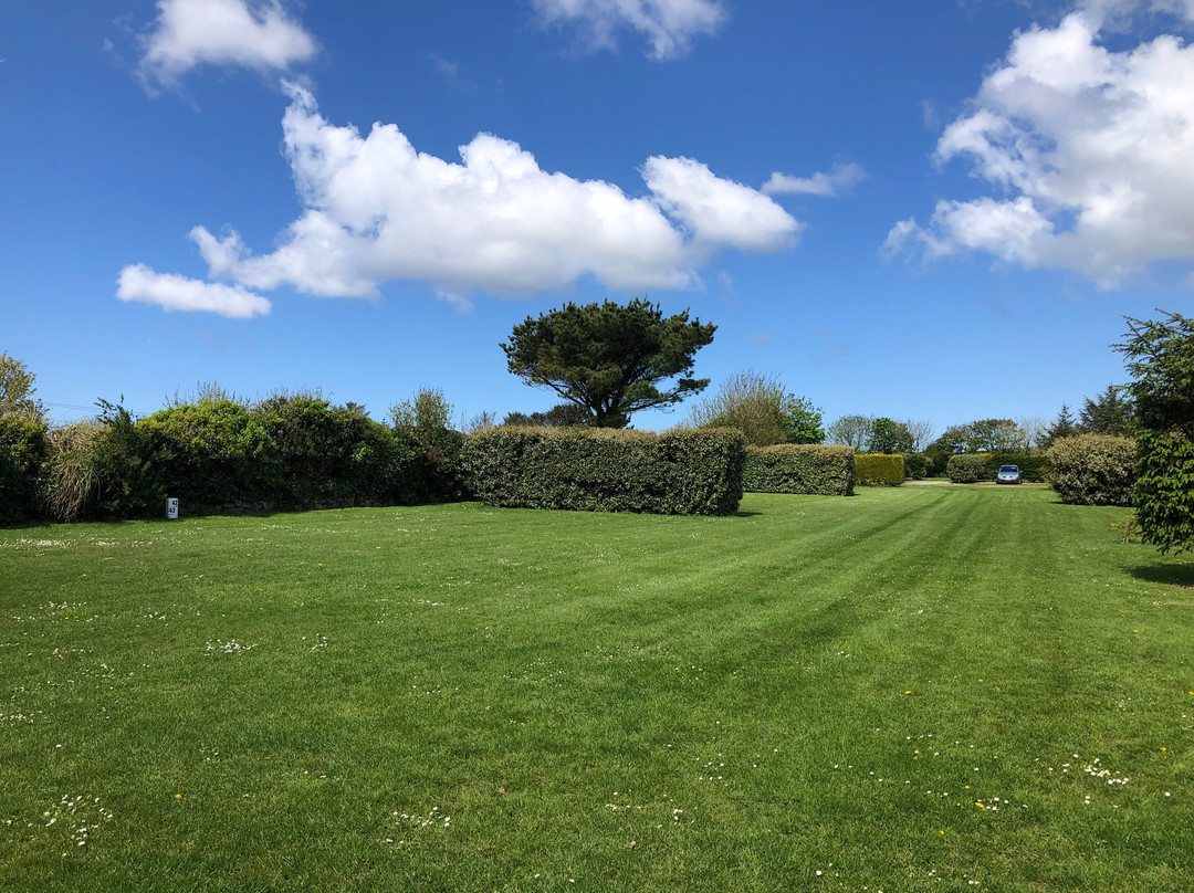 Cardinney Caravan & Camping Park