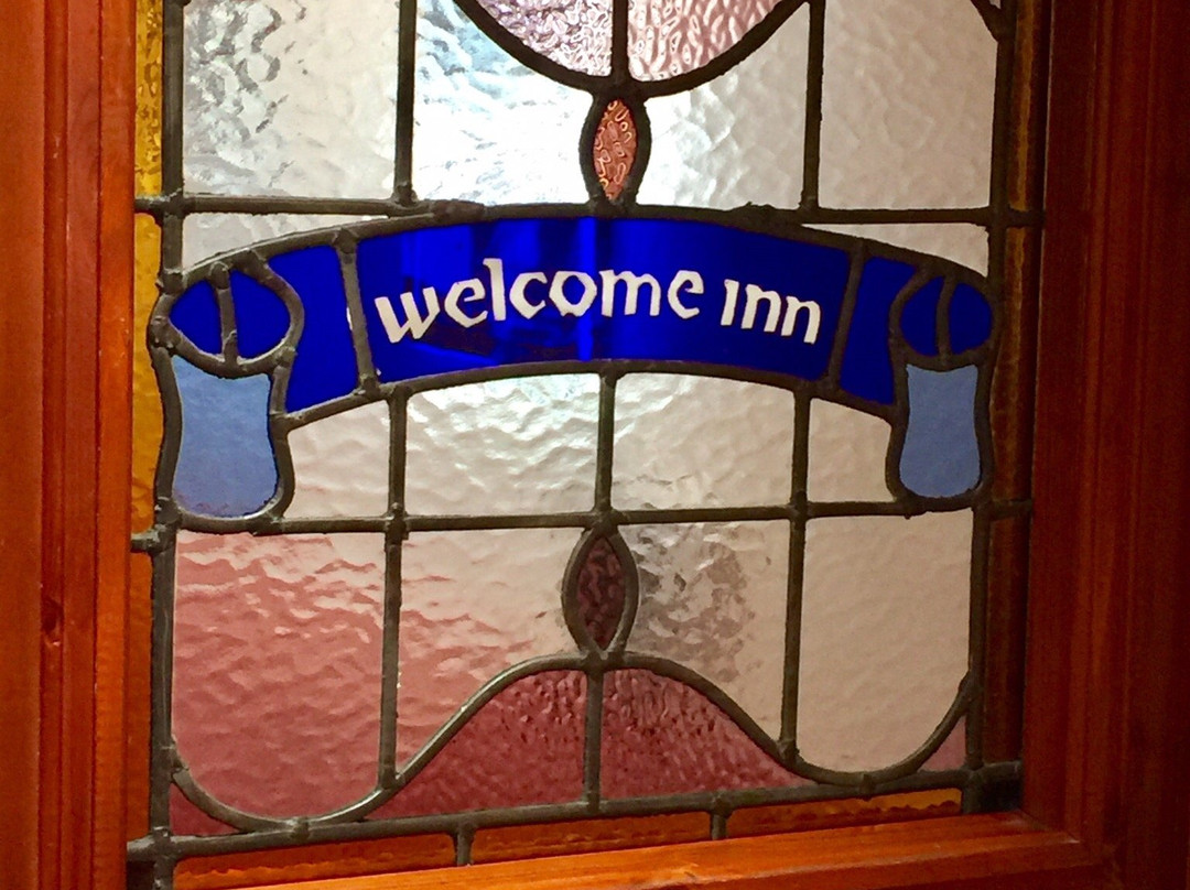 The Welcome Inn-Buttevant必去景点