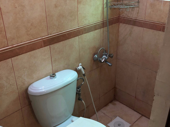 贝都因花园村酒店主图