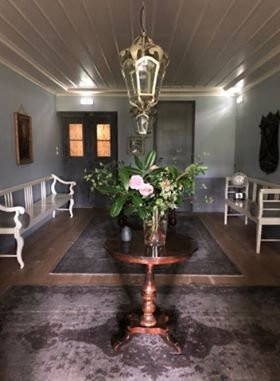 Apeiros Chora Hotel主图