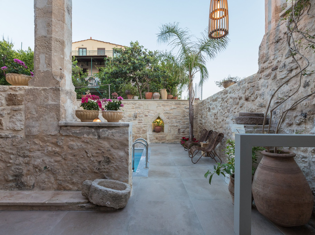 卡萨维塔酒店主图