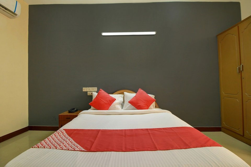 OYO 16345 PKN Residency主图