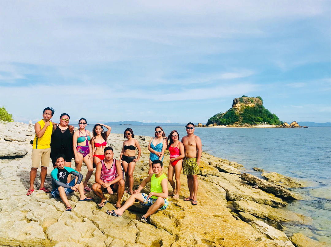 Sombrero Island-Burias Island必去景点