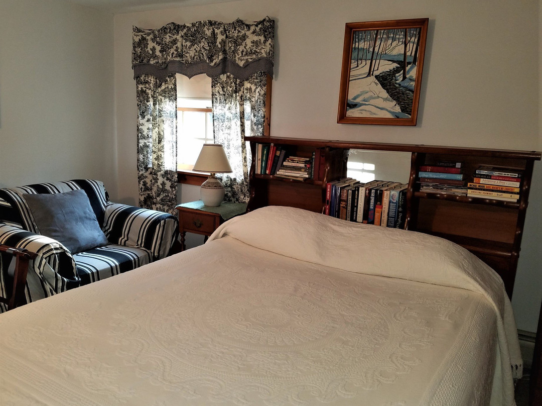 Copper Kettle Bed & Breakfast主图