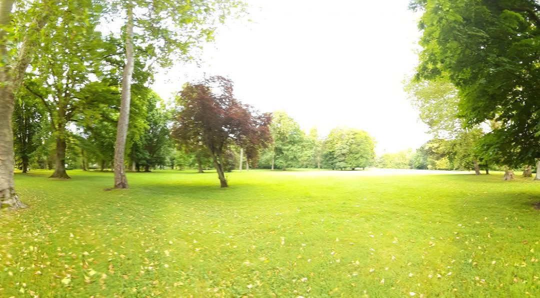 格拉维耶酒店主图