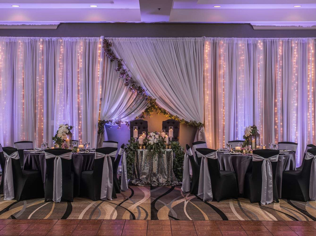 Hilton Garden Inn Temple Medical Center主图