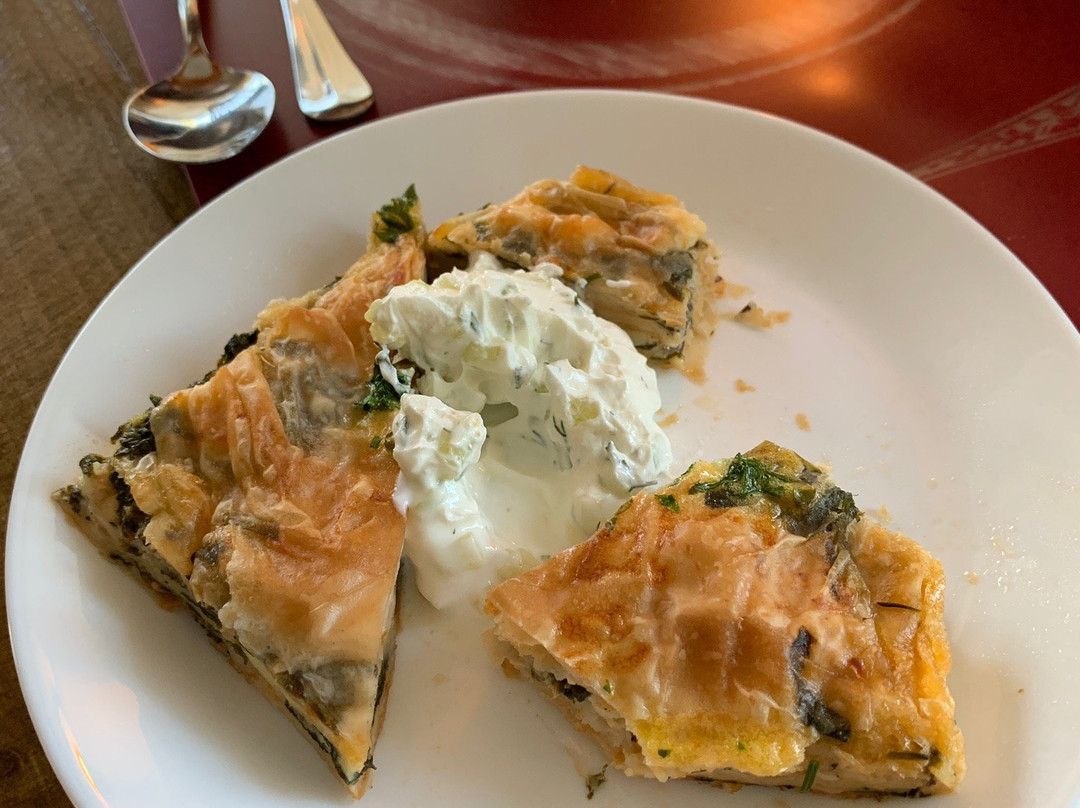 Aux Traditions主图