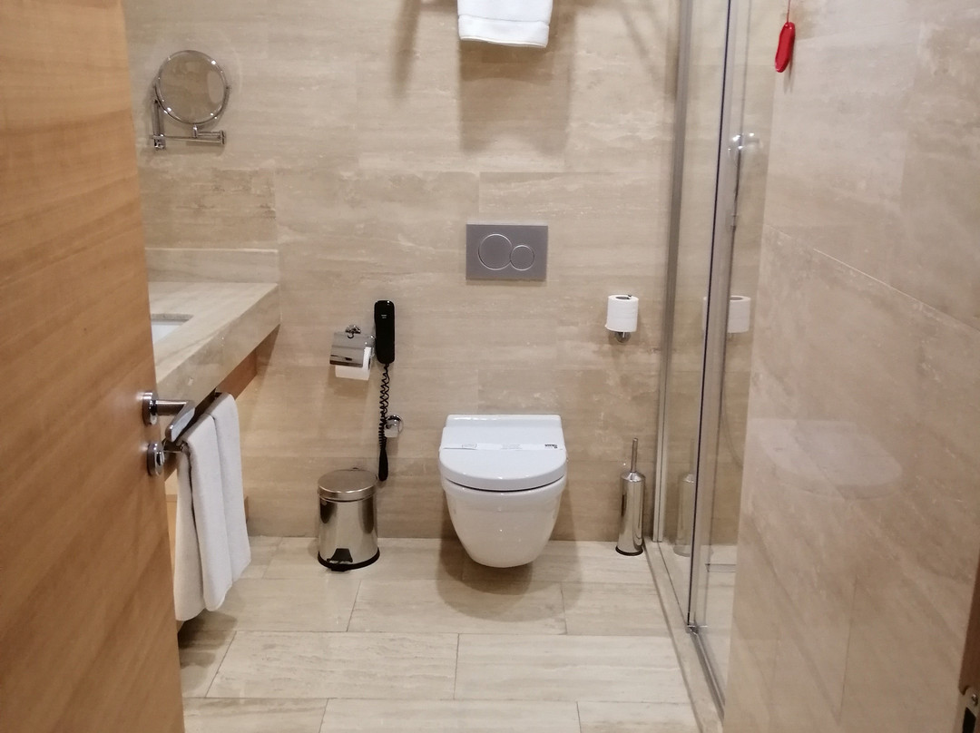 Mia City Hotel主图