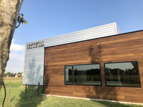 Otivia Cerveza Artesanal