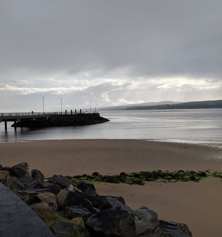 Castlerock Beach-Castlerock必去景点