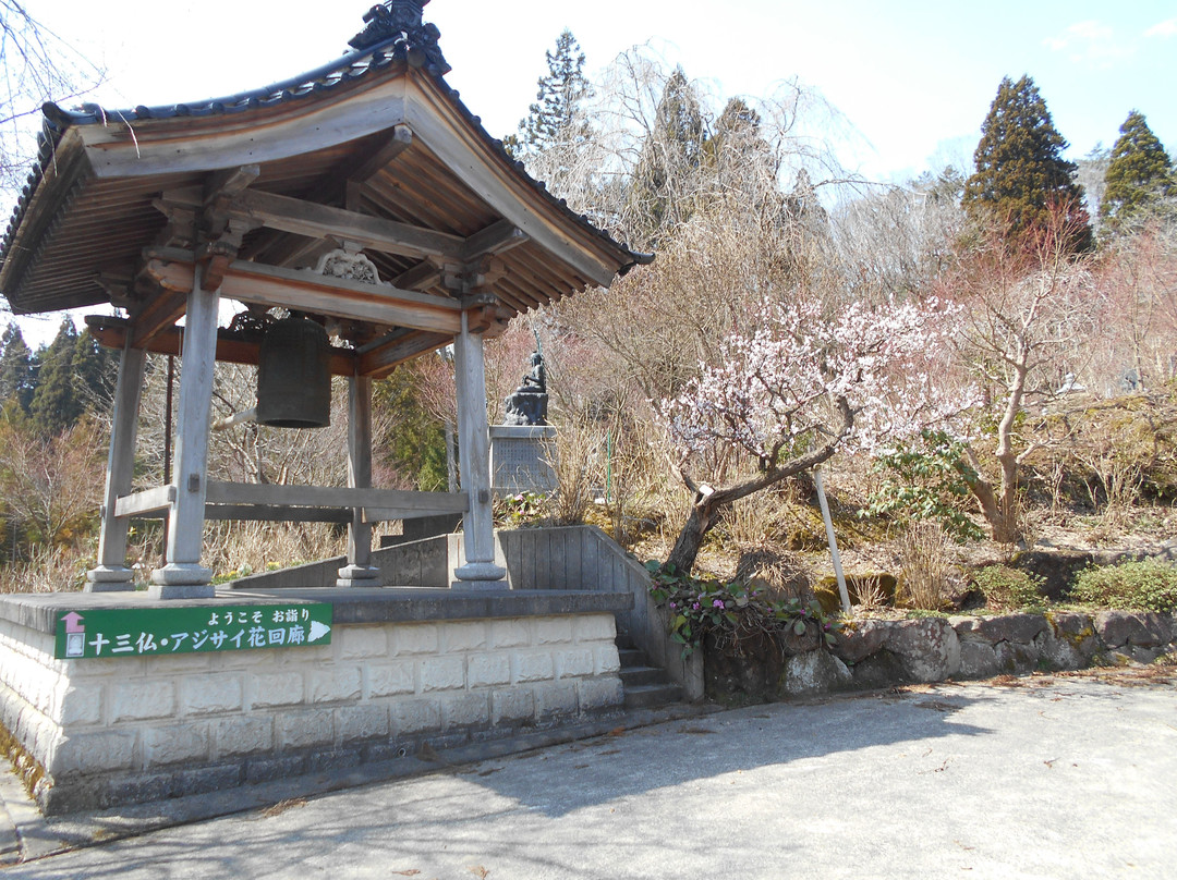 Byodo-ji Temple景点图片